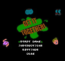 Get It Together! screenshot 13